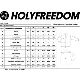 Holyfreedom Zero Green Evolution мотокуртка Зеленый
