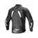Alpinestars Gp Plus R V4 Airflow Leather мотокуртка White Белый