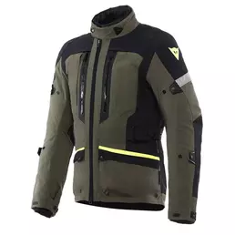 Dainese Mangen Absoluteshell Pro мотокуртка Tarmac Зеленый