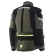 Dainese Mangen Absoluteshell Pro мотокуртка Tarmac Зеленый