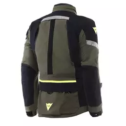 Dainese Mangen Absoluteshell Pro мотокуртка Tarmac Зеленый