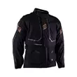 Leatt Adv Multitour 8.5 мотокуртка Stealth Black Черный (размер: m)