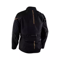 Leatt Adv Multitour 8.5 мотокуртка Stealth Black Черный