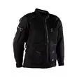 Leatt Adv Multitour 8.5 мотокуртка Stealth Black Черный
