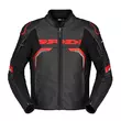 Spidi Evorider 3 Leather мотокуртка Red Красный (размер: 46)