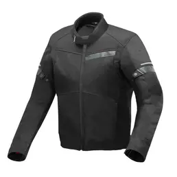 Tucano Urbano Rock Hydroscud мотокуртка Black Черный (размер: s)