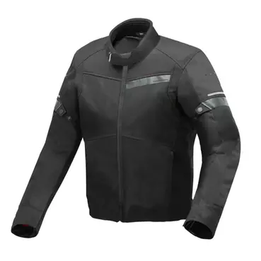 Tucano Urbano Rock Hydroscud мотокуртка Black Черный