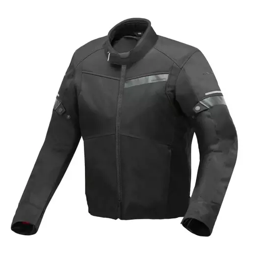 Tucano Urbano Rock Hydroscud мотокуртка Black Черный (размер: s)