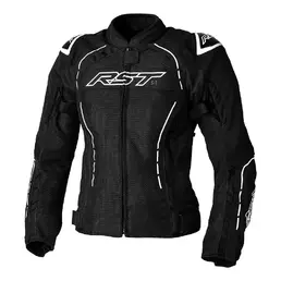 RST S-1 Mesh CE jacke Белый