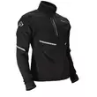 Acerbis X-duro W-proof мотокуртка Black Черный (размер: m)