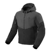 Rev'it Afterburn H2o мотокуртка Anthracite Серый (размер: s)