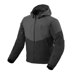 Rev'it Afterburn H2o мотокуртка Anthracite Серый