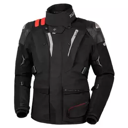 TUCANO URBANO J-Zero jacke Красно-черный