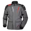 TUCANO URBANO J-Zero jacke dark grey / red (размер: 2xl)