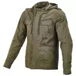 MACNA Combat Kapuzenjacke Зеленый (размер: xs)