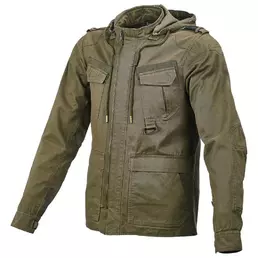 MACNA Combat Kapuzenjacke Зеленый