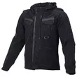 MACNA Combat Kapuzenjacke Черный (размер: xs)