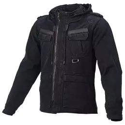 MACNA Combat Kapuzenjacke Черный