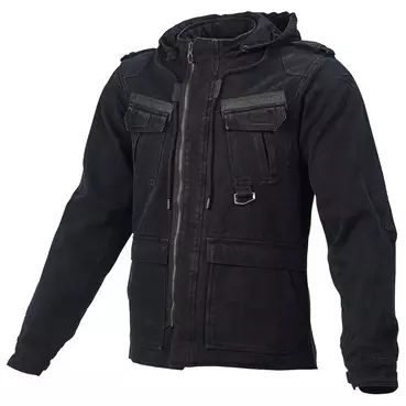 MACNA Combat Kapuzenjacke Черный