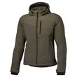 Held Curb мотокуртка Military Green Зеленый (размер: l)