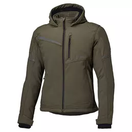 Held Curb мотокуртка Military Green Зеленый