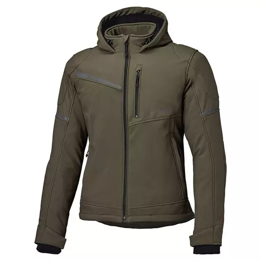 Held Curb мотокуртка Military Green Зеленый (размер: l)