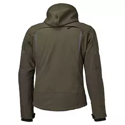 Held Curb мотокуртка Military Green Зеленый