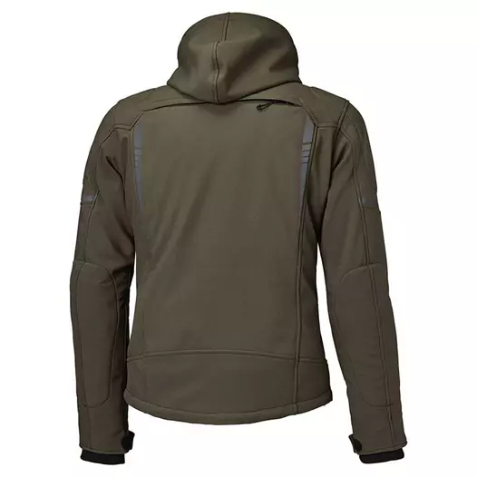 Held Curb мотокуртка Military Green Зеленый