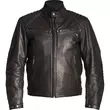 Helstons Rocket Leather мотокуртка Brown Коричневый (размер: xs)