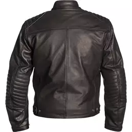 Helstons Rocket Leather мотокуртка Brown Коричневый