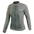 BY CITY Summer Route jacke Зеленый