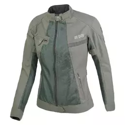 BY CITY Summer Route jacke Зеленый