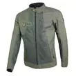 BY CITY Summer Route jacke Зеленый
