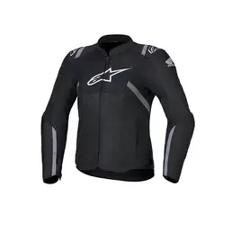 Alpinestars Honda Stella T-sps Air V2 мотокуртка Black Черный