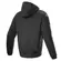 Alpinestars Fq20 Chrome Ignition Monster худи Black Черный