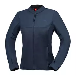 Ixs Rapid-bigair 1.0 Wms Women's мотокуртка Blue Синий