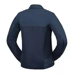 Ixs Rapid-bigair 1.0 Wms Women's мотокуртка Blue Синий