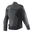Dainese Iperattiva Wmn Leather мотокуртка Black Черный