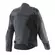 Dainese Iperattiva Wmn Leather мотокуртка Black Черный