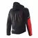 Dainese Super Sprint Air Tex мотокуртка White Red Красный