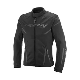 Ixon Striker 2 Air Wp мотокуртка Black Черный