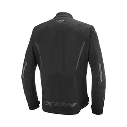 Ixon Striker 2 Air Wp мотокуртка Black Черный