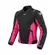 Berik Mesh Air Lady мотокуртка Fuchsia Розовый