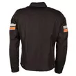 Helstons Elron мотокуртка Black Orange Beige Коричневый
