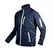 VERCELLI Softshell jacke Синий (размер: l)