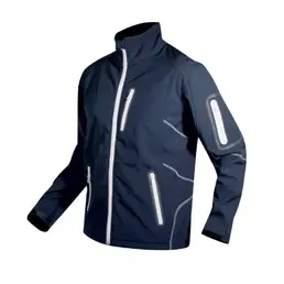 VERCELLI Softshell jacke Синий