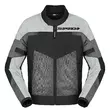 Spidi Tour Net мотокуртка Black Ice Серый (размер: s)