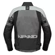 Spidi Tour Net мотокуртка Black Ice Серый