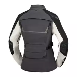 Ixs Tourster-stx 2.0 Wms Women мотокуртка Black Grey