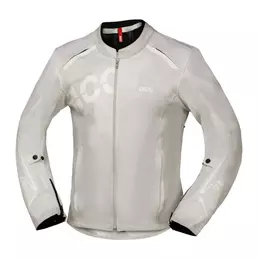 Ixs Moto Dynamic мотокуртка White Белый (размер: s)